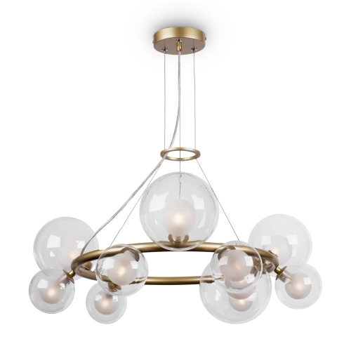 Подвесной светильник Freya FR5139PL-10MG фото 3