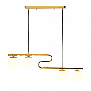 Подвесная люстра F-Promo 4037-4P фото