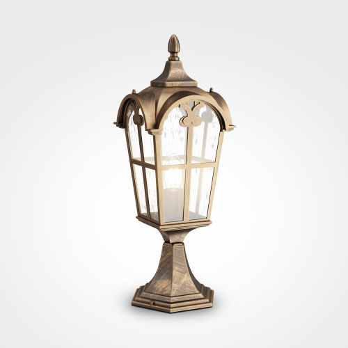 Ландшафтный светильник Outdoor O413FL-01GB