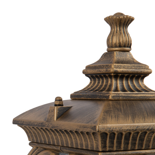 Ландшафтный светильник Outdoor O414FL-01GB фото 3