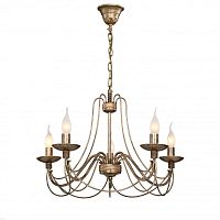 Подвесная люстра F-Promo 2163-5P фото