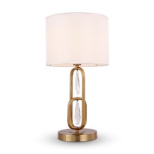 Настольный светильник Freya FR1007TL-01BS фото