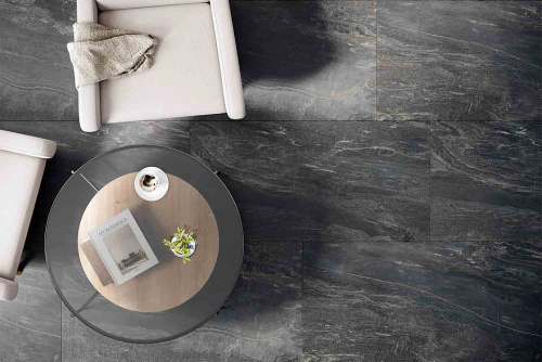 Керамогранит Creto Checkmate неполированный 60х60 фото 2