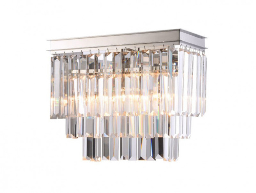 Бра Newport 31102/A nickel