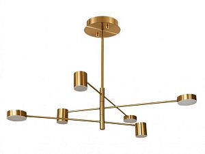 Люстра на штанге Kink Light 07650-6,33 (3000К) фото