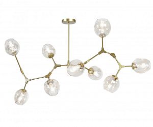 Люстра на штанге Kink Light 07512-9,33(21) фото