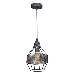 Подвесной светильник Vitaluce V4419-1/1S фото