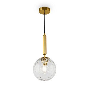 Подвесной светильник Freya FR5123PL-01BS фото