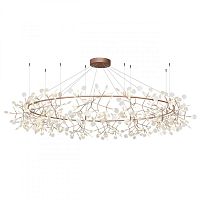 Подвесная люстра LOFT IT 9022-324 фото