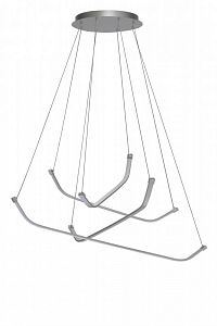 Подвесной светильник Mantra 5570 фото