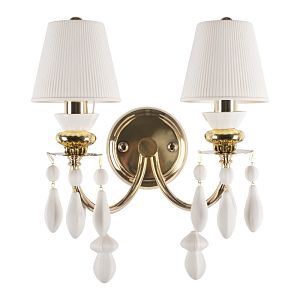 Бра LOFT IT 10203/2W White фото