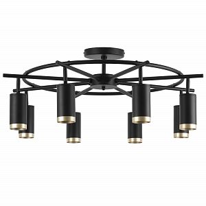 Люстра на штанге Lightstar LR71837840 фото