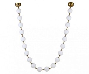 Накладная люстра Kink Light 07627-20L,20 фото