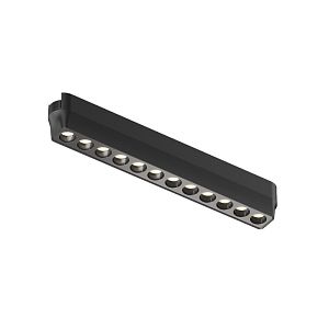 Светильник на шине Denkirs DK5305-BK фото