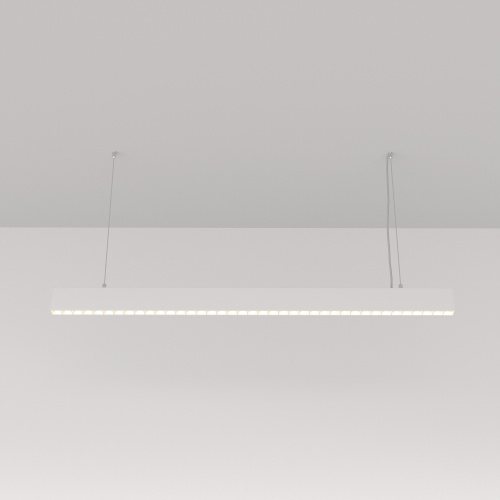 Подвесной светильник Maytoni Technical P050PL-L40W4K