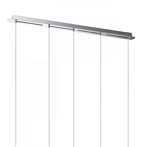 База накладная Odeon Light 4345/120 фото