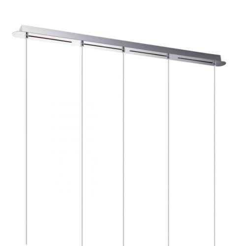 База накладная Odeon Light 4345/120