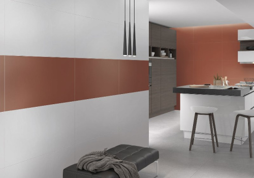 Керамогранит Croma Terracotta 49.1x98.2 фото 2