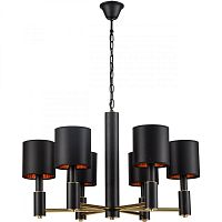 Подвесная люстра Vele Luce VL1804L06 фото