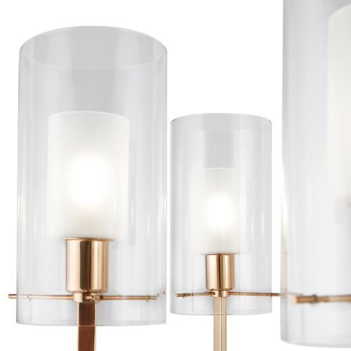 Подвесной светильник Freya FR5206PL-06FG фото 3