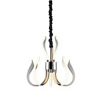 Подвесная люстра Mantra 5563 фото