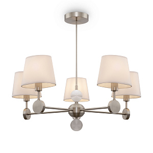 Люстра Freya FR2028PL-05N фото