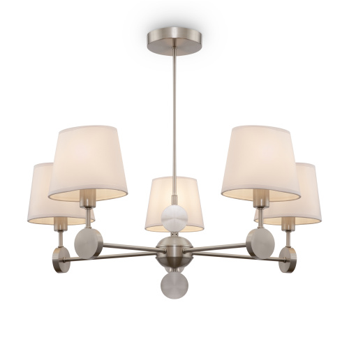 Люстра Freya FR2028PL-05N