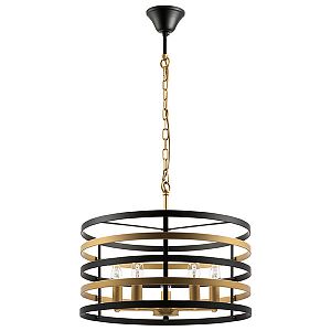 Подвесная люстра Lightstar 735050 фото