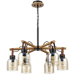 Подвесная люстра Vele Luce VL2122L06 фото