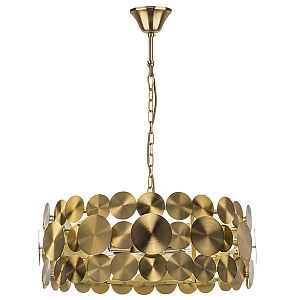 Подвесная люстра Lightstar 797061 фото