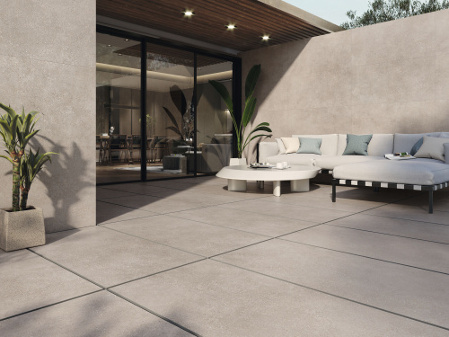 Керамогранит Baldocer Asphalt Mud 60x120 фото 2