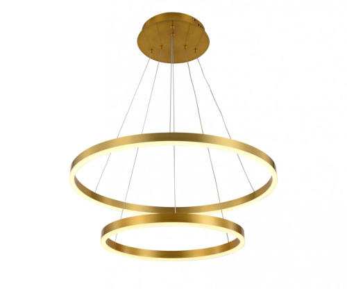 Подвесная люстра Kink Light 08219,36A(3000K)