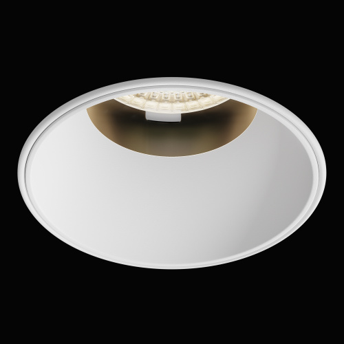 Встраиваемый светильник (Набор) Maytoni Technical DL051-2W фото 3