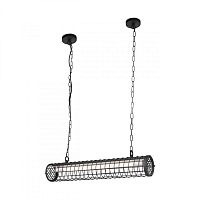 Линейный светильник LOFT IT LOFT1701BK фото