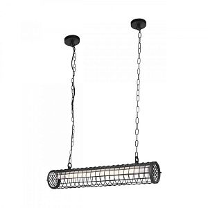 Линейный светильник LOFT IT LOFT1701BK фото