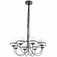 Подвесная люстра Lightstar 803287 фото