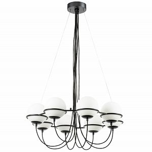 Подвесная люстра Lightstar 803287 фото