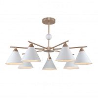 Люстра на штанге F-Promo 2774-7P фото