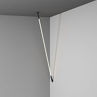 Бра Denkirs DK7503-BK фото