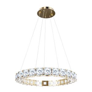 Подвесной светильник LOFT IT 10204/600 Gold фото