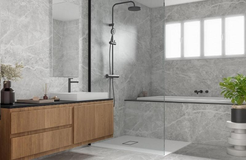 Керамогранит Stone Pearl 60x120 фото 2