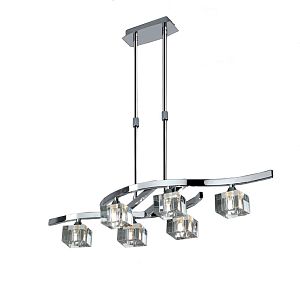 Люстра на штанге Mantra 0965 фото