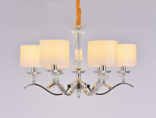 Подвесная люстра Newport 12206/C