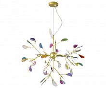Подвесная люстра Kink Light 07523-20 фото