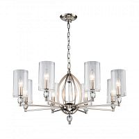 Подвесная люстра Favourite 2704-8P фото