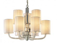 Подвесная люстра Newport 7536+3/C фото