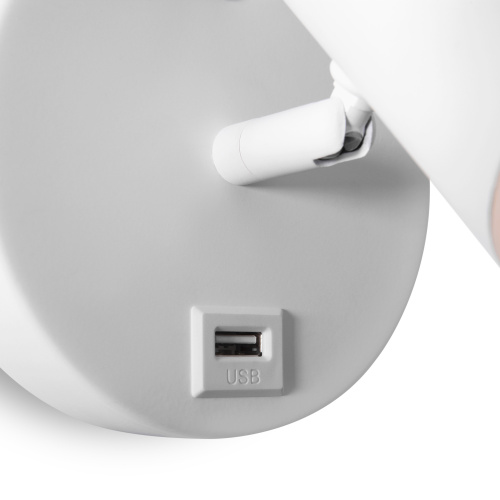 Спот Freya FR10006CW-L6W фото 6