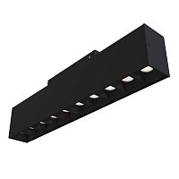 Трековый светильник Maytoni Technical TR014-2-20W3K-B фото