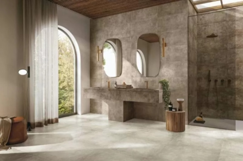 Керамогранит Refin OH05 Afrescati Terra 60x120 фото 2