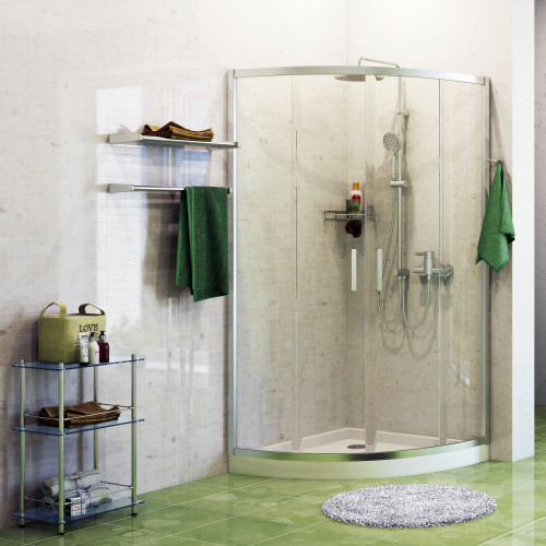 Wasserkraft Main 41S01 Душевой уголок фото 2